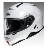 Shoei Neotec Ii Helmet (medium) (white)