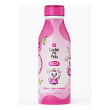 Kids Crema Para Peinar Leche Pal Pelo Hello Kitty