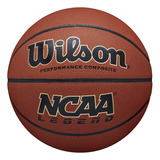 Wilson Ncaa Legend Basketball -28.5, Brown