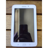 Tablet Samsung Galaxy Tab Lite Sm-t110 Para Repuestos
