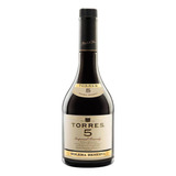 Paquete De 3 Brandy Torres 5 Magnum 1.5 L