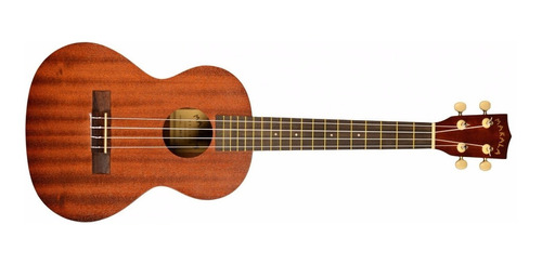 Kala Mk T Ukelele Tenor Caoba Satin 18 Trastes Serie Makala