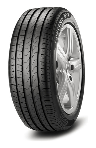 Neumático Pirelli 205/55 R16 W P7 Cinturato Neumen