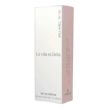 Perfume N161 La Vida Es Bella Millanel 60ml