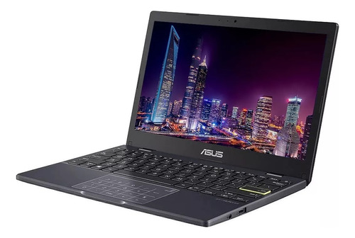 Notebook Asus E410k N4500 14 Pulgadas 4gb 128gb Windows 11 