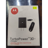 Turbopower Motorola Tipo V8