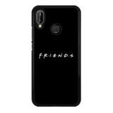 Funda Protector Uso Rudo Para Xiaomi Friends Moda Arte 02