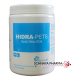 Hidra-pets Electrólitos Para Dilución 240g Mederilab