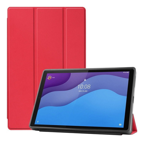 Funda Tableta For Lenovo Tab M10 Hd (2nd Gen) Tb-x306f 10.1