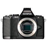 Olympus Om-d E-m5 csc