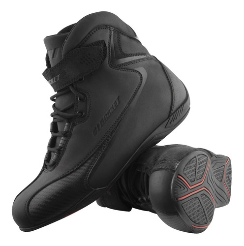 Bota Corta Joe Rocket Atomic Shoe Tennis