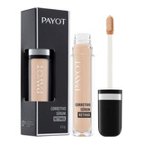 Corretivo Líquido Payot Sérum Retinol Cor 10 4,5g