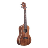 Kala Ka-sa-c Solid Acacia Series - Ukelele De Concierto (sat