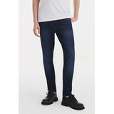 Jean Hombre Skinny Taper