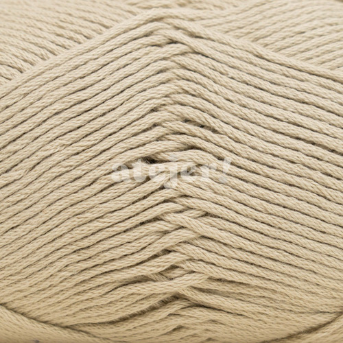 Hilo Algodón Semigordo 8/8 Ovillo X 100 Gs Tejido Crochet