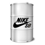 Adesivo Nike Logo Nike 50cm Sb Decorativo