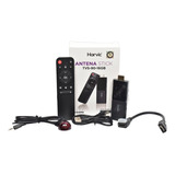 Convertidor Smart Tvbox Antena Stick Tvs-90-16gb Chromecast 