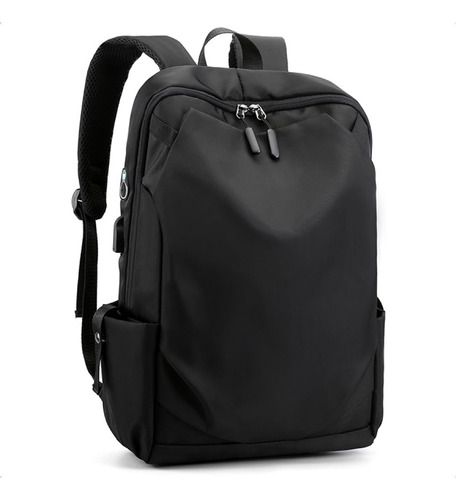 Mochila Slim Notebook Acer Dell Resistente Viage Impermeável