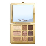 Sombras Ojos Natural Eyes Eye Shadow Palette Too Faced