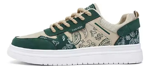 Tenis Deportivos Antideslizantes Transpirables Para Hombre | MercadoLibre