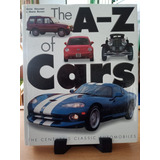 The Cars A-z Of Cars M9
