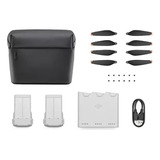 Kit Dji Mini 3 Pro Fly More Baterias 34min Br Anatel 