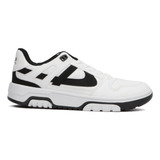 Tenis Choclo Urbano Hombre Blanco Panam 010819-016 Gnv®