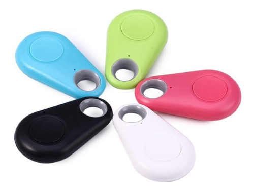 Llavero Localizador Rastreador Bluetooth Antiperdida Selfie