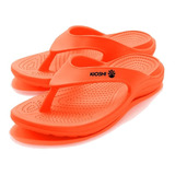 Ojotas Flip Flops Kioshi Hombre Mujer Teens Colores