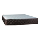 Maxiking Silencio Grand Colchon De Resortes Pocket 160x200