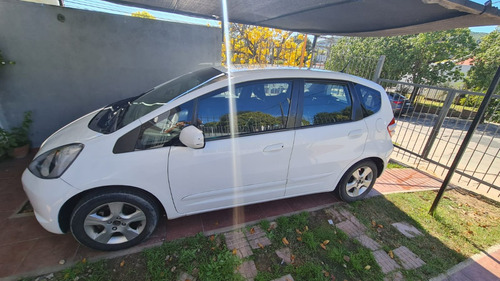 Vendo Honda Fit 2010