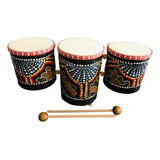 Timbal Triple