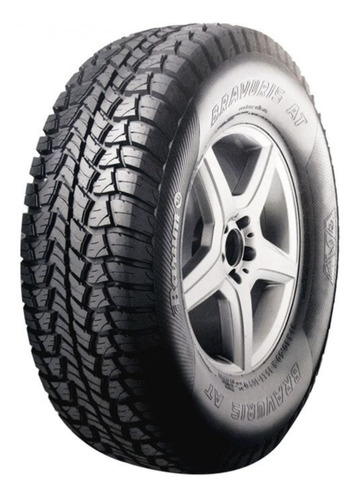 Lt27x8.5r14 Barum Bravuris At 95q Lbd