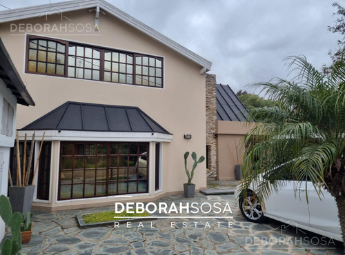 Casa En Venta 6 Ambientes En El Barrio El Nautico Country Club Escobar Apto Credito - Imagen 3