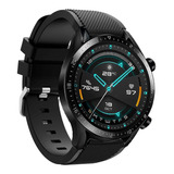 Correa Deportiva Premium Para Huawei Watch Gt 2 46mm