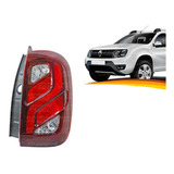 Farol Trasero Derecho Renault Duster 2015 2019