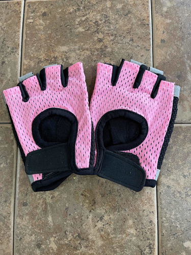 Guantes Para El Gym-pesas Talla S