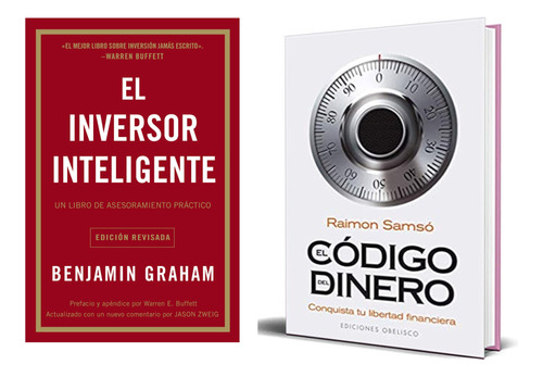 El Inversor Inteligente + El Código Del Dinero