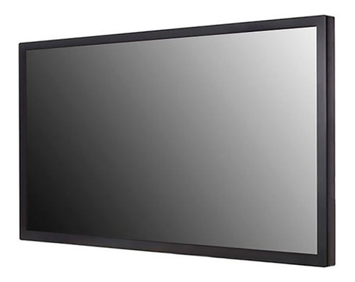 Monitor Multitáctil Jbmi Tvmulti65 Led 65  Negro 220v