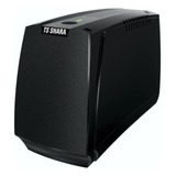 Nobreak Ts Shara Compact Xpro 1400va Universal 6 Tomadas Biv