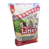 Sustrato My Pet Litter Cuy, Erizo, Huron, Conejo Rojo 4lt Np