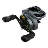 Shimano Curado Dc, Carrete De Pesca De Agua Dulce De Bajo