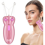 Depilación Facial Con Hilo Para Mujer - Electric Ladies Th