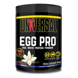 Egg Pro Albumina 454g Universal