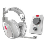 Auriculares Astro A40 Mixamp Pro Tr Con Micrófono