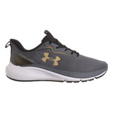 Zapatillas Under Armour Ua Charged First Lam Hombre Go Do