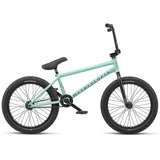 Bicicleta Bmx  Wtp  Battleship-profesional Alta Gama 