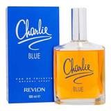 Charlie Blue 100ml Nuevo, Sellado, Original!!