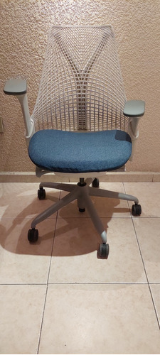 Silla Herman Miller Sayl 