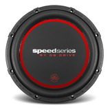 Subwoofer Db Drive Spw12d4 Speed Series 12 Pulgadas 1250 Watts Máximo 600 Watts Rms 4 Ohms Doble Bobina Color Negro